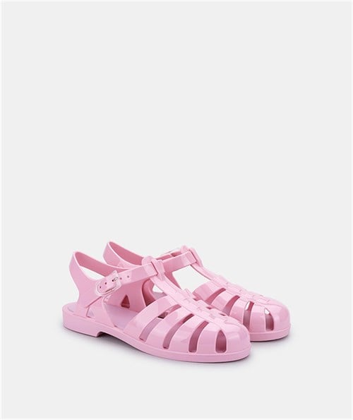 İgor Kadın Biarritz Brillo Sandalet Pembe S10258-010
