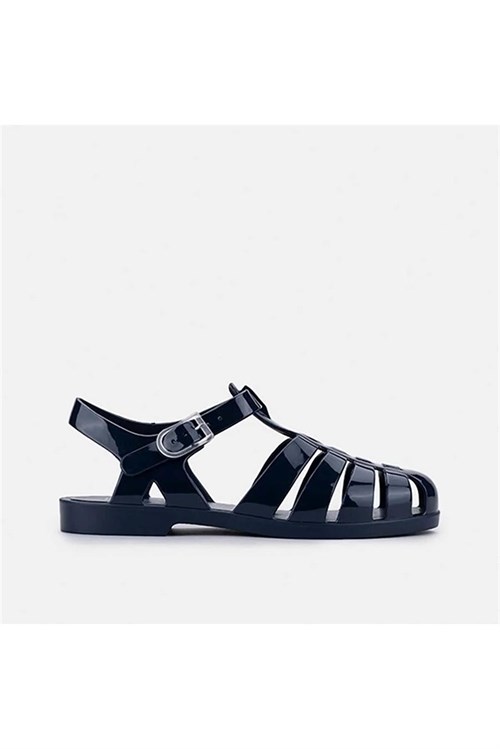 İgor Kadın Biarritz Brillo Sandalet Siyah S10258-002