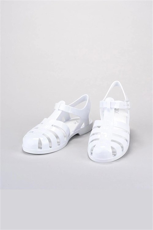 İgor Kadın Biarritz Sandalet Beyaz S10258-001 