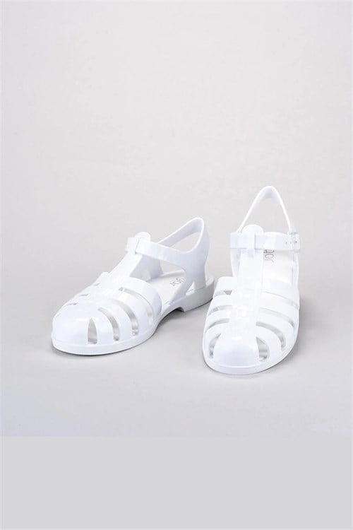 İgor Kadın Biarritz Sandalet Beyaz S10258-001 