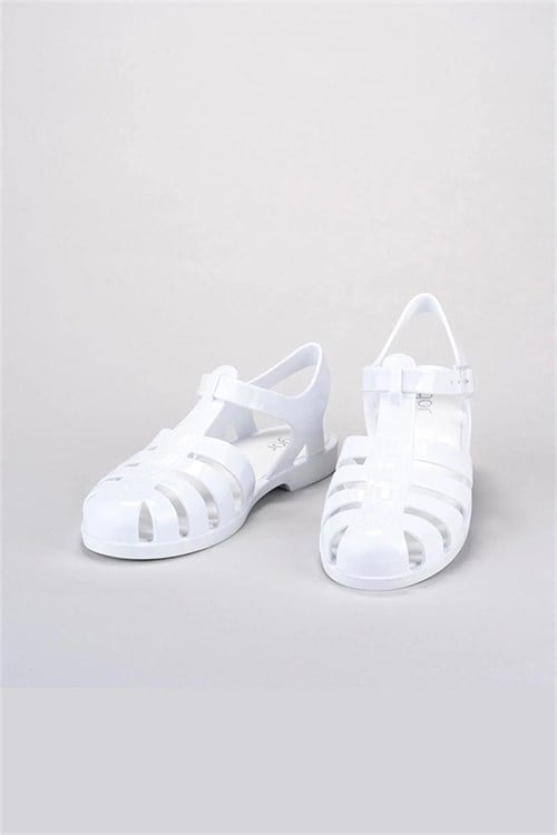 İgor Kadın Biarritz Sandalet Beyaz S10258-001 