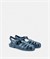 İgor Kadın Biarritz Shiny Metal Sandalet Petrol S10346(BB340)-353