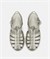 İgor Kadın Biarritz Shiny Metal Sandalet Yeşil S10346(BB340)-354