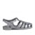 İgor Kadın Biarritz Shiny Metal Sandalet Platin Gri S10346(BB340)-201