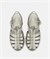 İgor Kadın Biarritz Shiny Metal Sandalet Yeşil S10346(BB340)-354