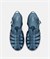 İgor Kadın Biarritz Shiny Metal Sandalet Petrol S10346(BB340)-353
