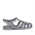 İgor Kadın Biarritz Shiny Metal Sandalet Platin Gri S10346(BB340)-201