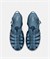 İgor Kadın Biarritz Shiny Metal Sandalet Petrol S10346(BB340)-353