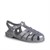 İgor Kadın Biarritz Shiny Metal Sandalet Platin Gri S10346(BB340)-201