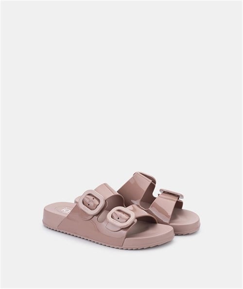 İgor Kadın Habana Brillo Terlik Rosa S10334-010