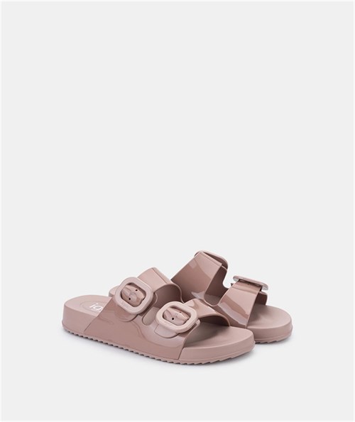 İgor Kadın Habana Brillo Terlik Rosa S10334-010