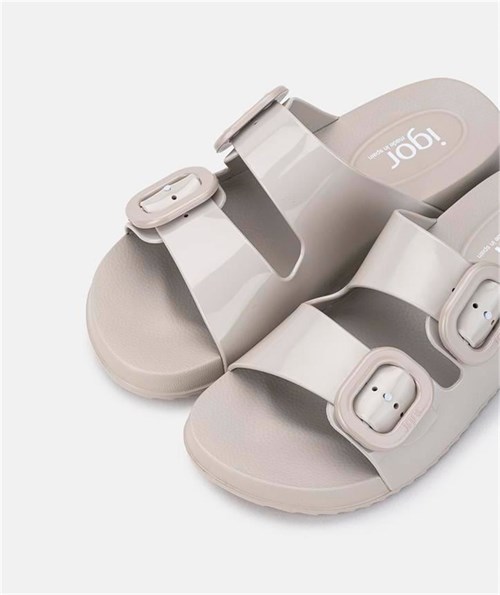 İgor Kadın Habana Brillo Terlik Sand S10334-100