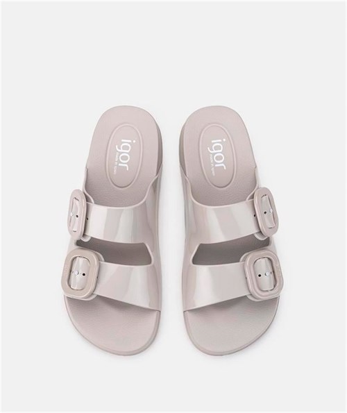 İgor Kadın Habana Brillo Terlik Sand S10334-100