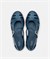 İgor Kadın Paris Metal Sandalet Petrol S10375-353