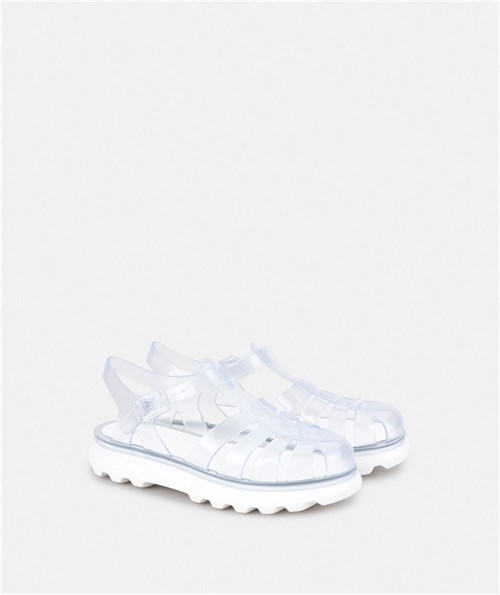 İgor Kadın Vega Cristal Sandalet Blanco S10361-001