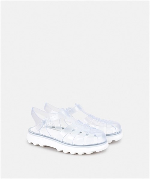İgor Kadın Vega Cristal Sandalet Blanco S10361-001