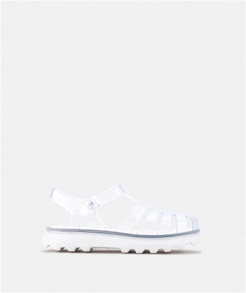 İgor Kadın Vega Cristal Sandalet Blanco S10361-001