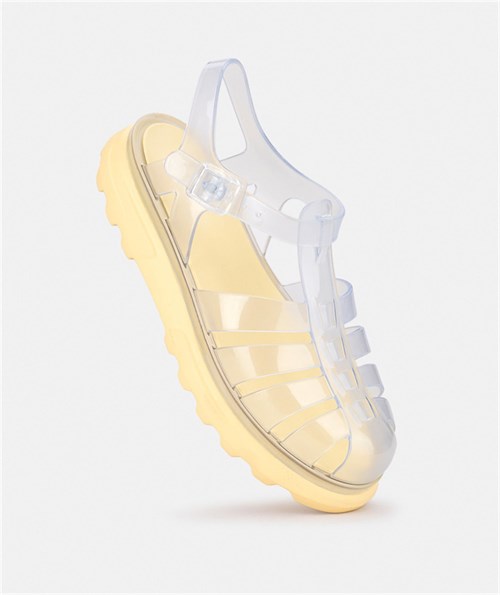 İgor Kadın Vega Cristal Sandalet Vanilla S10361-228
