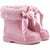 İgor Kız Çocuk Bımbı Kız Çocuk Yağmur Botu Pembe W10258-010