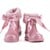 İgor Kız Çocuk Bımbı Kız Çocuk Yağmur Botu Pembe W10258-010