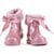 İgor Kız Çocuk Bımbı Kız Çocuk Yağmur Botu Pembe W10258-010