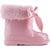 İgor Kız Çocuk Bımbı Kız Çocuk Yağmur Botu Pembe W10258-010