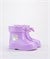 İgor Kız Çocuk Bimbi Unicornio Yağmur Botu Lila W10253-018