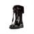 İgor Kız Çocuk Campera Charol Soft Yağmur Botu Siyah W10239-002