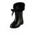 İgor Kız Çocuk Campera Charol Soft Yağmur Botu Siyah W10239-002