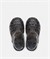 İgor Kız Çocuk Clasica Glitter Sandalet Ayakkabı Füme S10374-071
