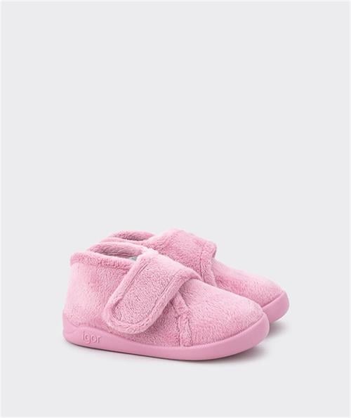 İgor Kız Çocuk Homie MC Günlük Ayakabı Pink W10309-010