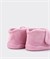 İgor Kız Çocuk Homie MC Günlük Ayakabı Pink W10309-010