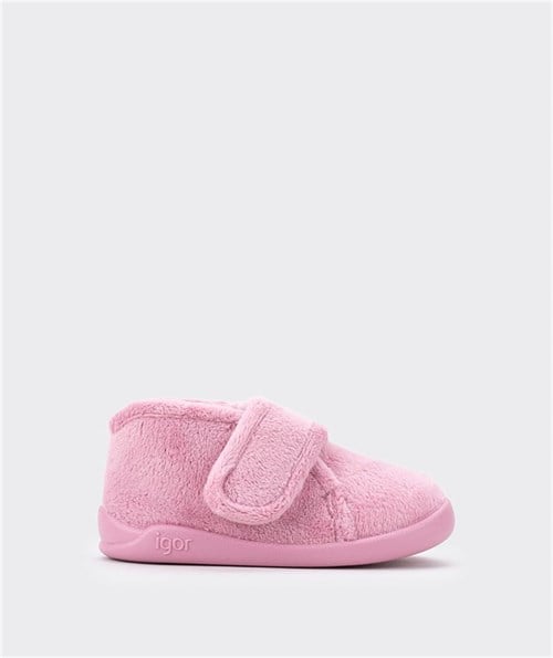 İgor Kız Çocuk Homie MC Günlük Ayakabı Pink W10309-010