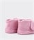 İgor Kız Çocuk Homie MC Günlük Ayakabı Pink W10309-010