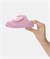 İgor Kız Çocuk Homie Unicornio Ev Ayakkabısı Rosa W10354-010