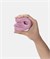 İgor Kız Çocuk Homie Unicornio Ev Ayakkabısı Rosa W10354-010
