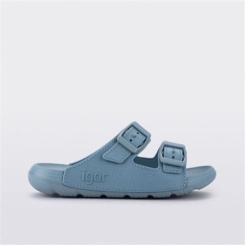 İgor Kız Çocuk Kai Terlik Ocean S10312-225
