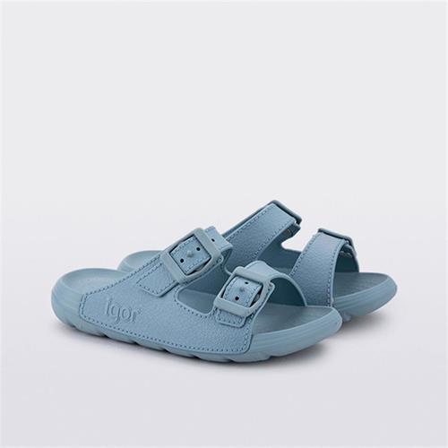 İgor Kız Çocuk Kai Terlik Ocean S10312-225