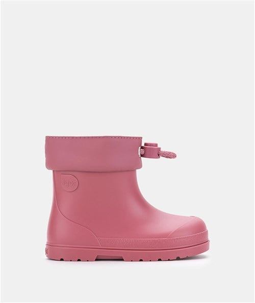 İgor Kız Çocuk Mendi Bot Rasberry W10305-133