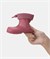 İgor Kız Çocuk Mendi Bot Rasberry W10305-133
