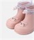İgor Kız Çocuk Mendi Gato Yağmur Çizmesi Pembe W10322-197