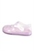 İgor Kız Çocuk Star Glitter Simli Sandalet Lila S10265-212