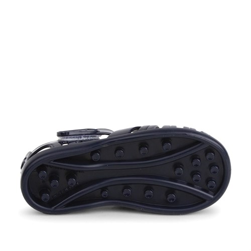 İgor Kız Çocuk Tobby Gloss Love Sandalet Marino S10310-003 (BB364)