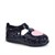 İgor Kız Çocuk Tobby Gloss Love Sandalet Marino S10310-003 (BB364)