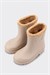 İgor Kız Çocuk Tokio Borreguito Çizme Beige W10290-004