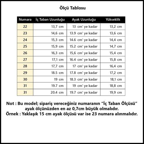 İgor Kız Çocuk Tokio Yağmur Çizmesi Pudra W10274-197