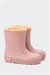 İgor Kız Çocuk Yogi Borreguito İçi Yünlü Bot Rosa W10306-010