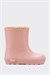 İgor Kız Çocuk Yogi Borreguito İçi Yünlü Bot Rosa W10306-010
