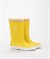 İgor Splash Nautıco Çocuk Yağmur Çizmesi Kürklü Sarı W10207-008