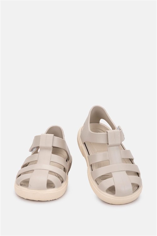 İgor Unisex Çocuk Bay Sandalet Sand S10340-100